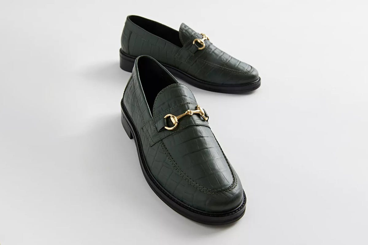 Affordable loafers Clearance